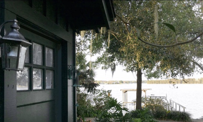Mount Dora Cottage | YOUR COTTAGE ON THE LAKE