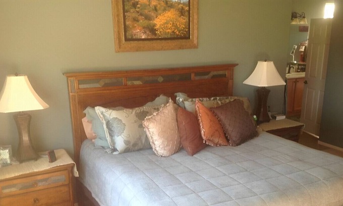 Canoa Heights House | Your Cozy Getaway Awaits! Close to Golf Courses
