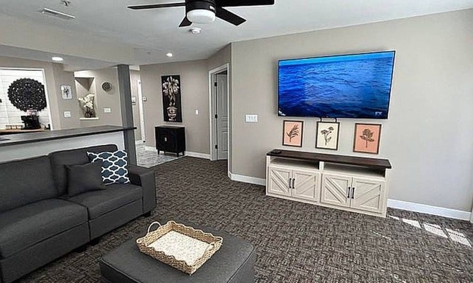 Table Rock Condo | Your Dream Condo Awaits at Meadow Brook