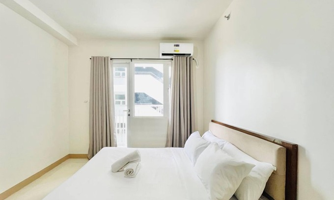 Iloilo Apartment | Your Gateway to Modern Iloilo Living