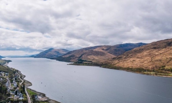 Fort William Hotel | Your Highland Basecamp | Views, Walks & Storybook Scenery