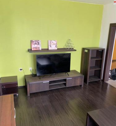 Zapad Apartment | Your Home 16 with parking