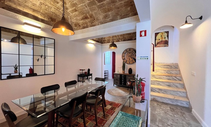 Evora House | Your home in the heart of the historic center of Evora