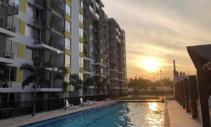 Girardot Apartment | YOUR IDEAL REST