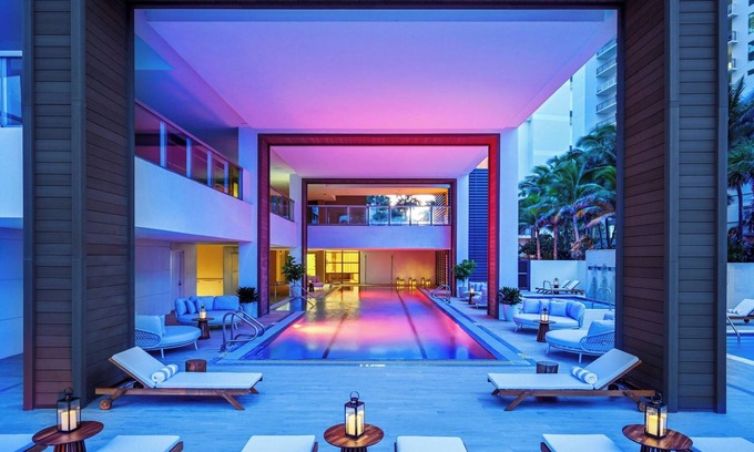 Singer Island Hotel | Your Island Escape: Two Ocean View Room w/Balcony Near Riviera’s Attractions
