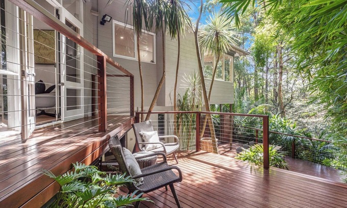 Sydney House | Your Luxury Harbourside Retreat Awaits!