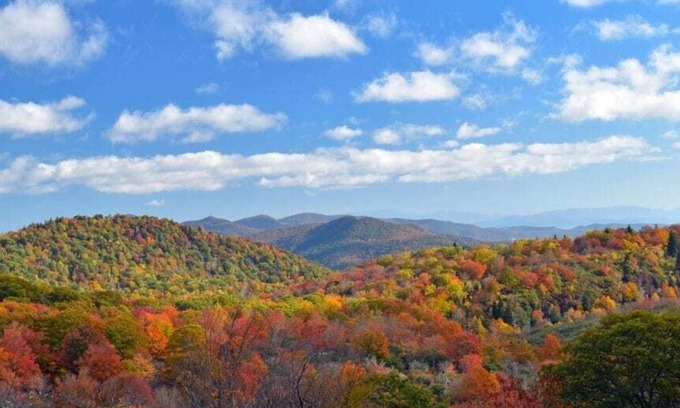 Horse Shoe House | Your mountain escape awaits!