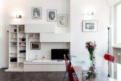 Como Apartment | Your Nest in Como - Aqua Apartments
