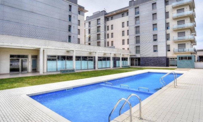 Sant Antoni de Calonge Apartment | Your Perfect Mediterranean Apartment in Sant Antoni de Calonge — with Pool and Garden Just Steps from the Sea 🌴🌊
