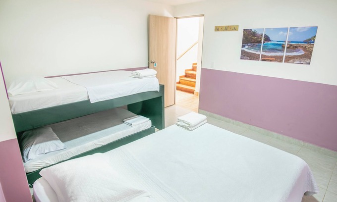 Cartagena House | Your perfect getaway to create unforgettable moments: By Grupo Parceros