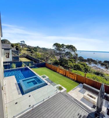 Corinella House | Your Perfect Coastal Getaway