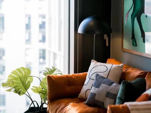 The Westside Apartment | Your Perfect Stay luxury Serviced Apartments- City Centre - Better and bigger than a hotel!