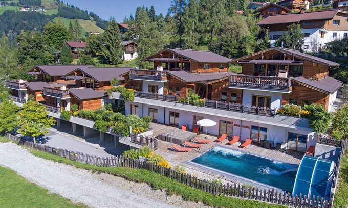 Wagrain Ski Chalet | Your private ALPIN CHALET XL just for you, your friends and family