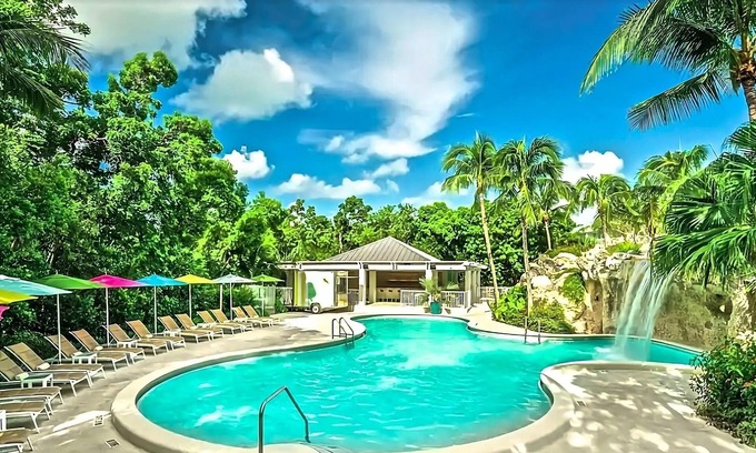 Rock Harbor Hotel | Your Relaxing Getaway Awaits! 2 Pet-friendly Units, Oceanfront Property, 2 Pools