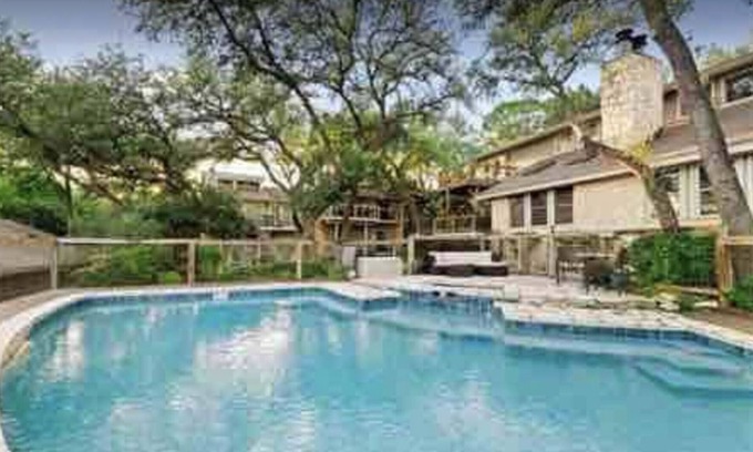 Summit At West Rim On Mount Larson Condo | Your retreat awaits you at Our House in Trees!
