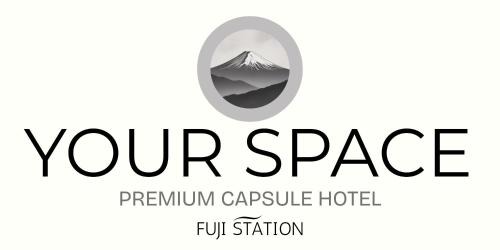 Fuji Hotel | Your Space Capsule Hotel Fuji Station
