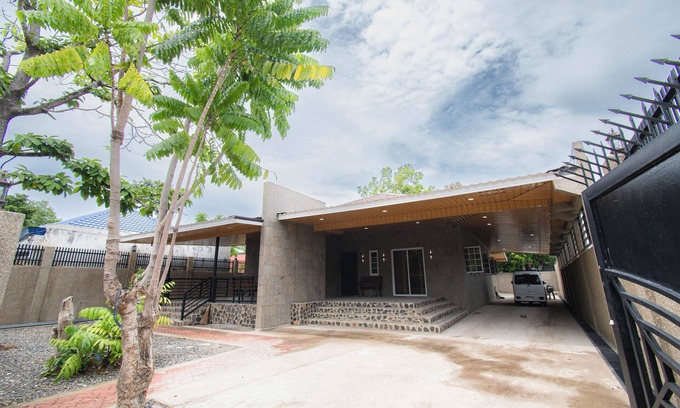 Dumaguete House | Your spacious and peaceful home in Dumaguete🏡