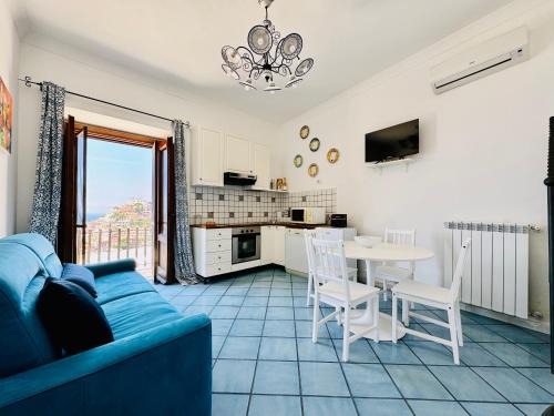 Liparlati Apartment | YourHome - Casa Silvanella