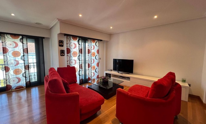 Ourense Apartment | YourHouse Aldo Ourense Termal