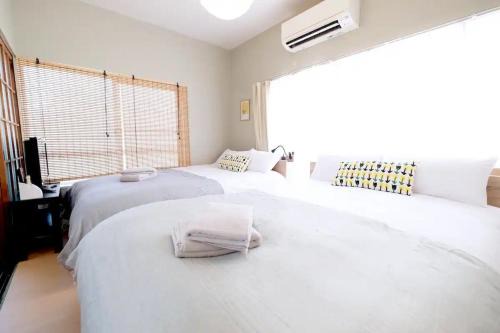 Yoyogi Apartment | Yoyogi Flats - Vacation STAY 17488