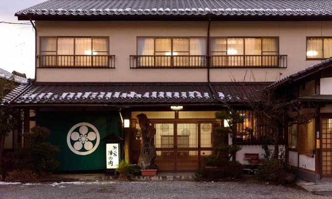 Yufuin Onsen Hotel | Yufuin Onsen Oyado Jinnouchi