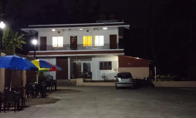 Virarajendrapet House | Yugaestatestay