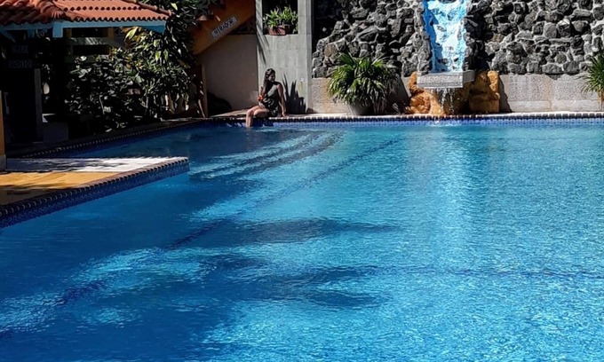 Playa Hotel | Yukayeke Playa Resort