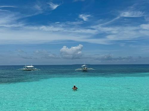 Totolan Resort | Yuken Mari Beach Resort Panglao