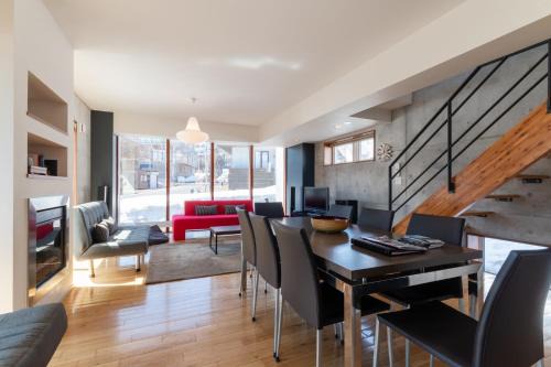 Hirafu House | Yuki Ten by H2 Life