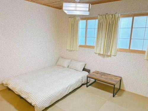 Nagawa Villa | Yume夢 動物園前駅前店