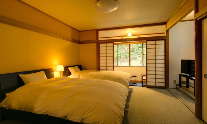 Yugawara House | Yumoto Komachikan