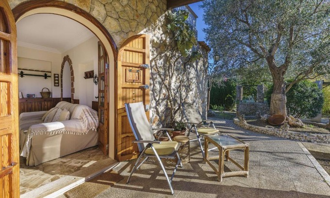 Selva Villa | YupiHome Finca Can Moreu