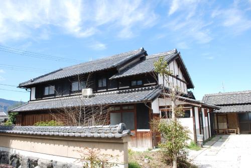 Gose House | Yuraku