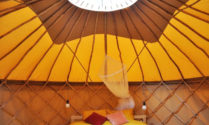 Arganil Other | Yurt - Lugar das Varzeas
