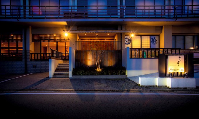 Kanazawa House | Yuyaruru Saisai
