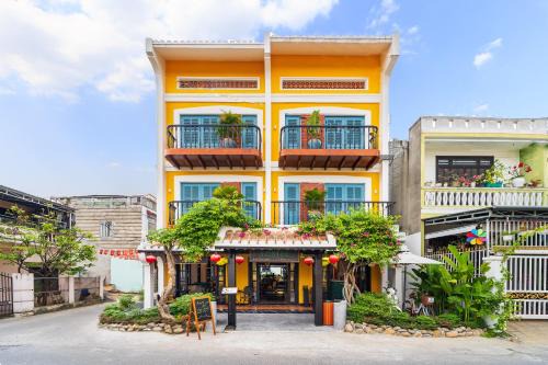 Cam Pho Hotel | Yzistel Hoi An