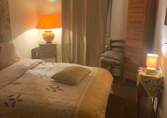 Sud Loire Apartment | Zénith comète