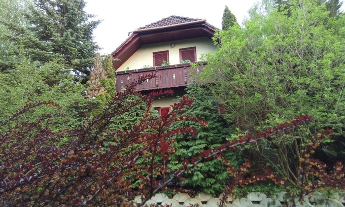 Magyarhertelend House | Zöld Orom Vendégház
