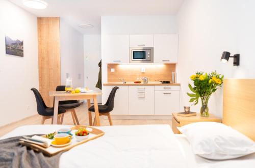 Zuberec Apartment | Zaži Apartmán Vila Zuberec