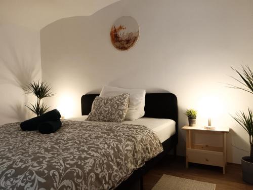 Podebrady Apartment | Za hrází Poděbrady