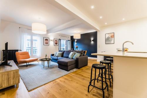 Gros Apartment | ZABALETA by SWEET HOME SAN SEBASTIAN