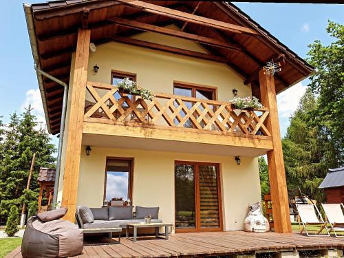 Myslakowice Apartment | Zacisze pod Śnieżką