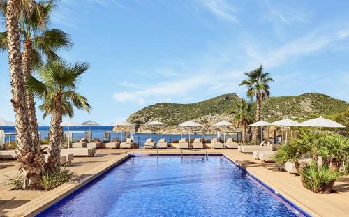 Camp de Mar Apartment | Zafiro Palace Andratx