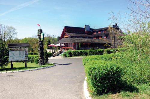 gmina Lesnica Hotel | Zajazd Góra Św. Anny