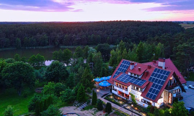 Mala Karczma Hotel | Zajazd GNIEWKO