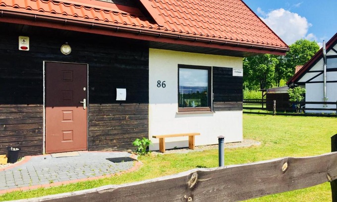 Prazmowo House | Zakątek Salpia I Prażmowo 86