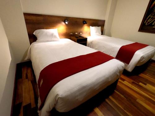 Cusco Apartment | Zans Apartments Cusco