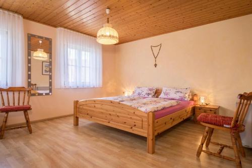 Tettnang Apartment | Zapfs Bauernhof Pfingstrose