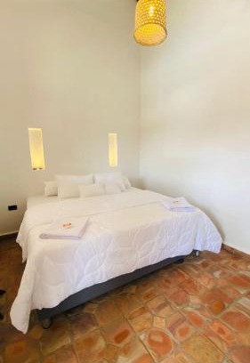 Zapatoca Hotel | Zaxue Colonial