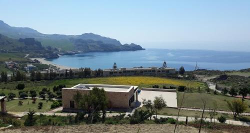 Plakias House | Zefyros Studios